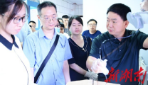 郴州市第三人民医院举办培训班：提升全市呼吸疾病临床诊疗技术水平