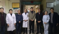 正式开科| 郴州市第三人民医院乳甲外科正式开科了！