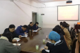 人事任免 | 郴州市第三人民医院开展护士长任前集体谈话暨廉政谈话