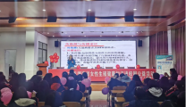 守护青春 为爱护航 | 郴州市第三人民医院开展世界艾滋病日主题宣传进校园活动