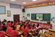 解密青春 健康讲座 |郴州市第三人民医院开展生殖健康知识进校园公益讲座