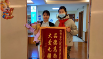 好人好事 | 路人孩童突发高热抽搐 市三医院护士紧急救助送医