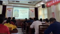 疫情防控进行时 | 牢筑疫情防控屏障 市三医院一直在行动