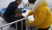 警惕 ! 郴州北湖区一对父子取暖不当致一氧化碳中毒 冬季取暖要注意这几点