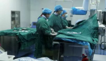 援疆万里情 湘疆一家亲 | 记郴州市第三人民医院援疆专家刘忠勇