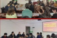 收心聚力开好局 不负春光再出发——我院组织开展节后收心慰问活动
