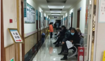 北院动态 | 郴州市第三人民医院北院（北湖区人民医院）24小时急诊开诊啦！