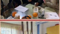 人文护理 | 我院呼吸治疗与康复小组开展家庭延续护理服务