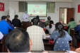 媒体聚焦 | 郴州发布：脑卒中健康宣教进华塘 北湖区医共体“一院一品”建设在行动