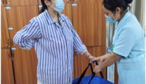 转变我身 走近你心|“假如我是病人”第二季角色体验活动来了！