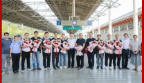 医者初心 不辱使命 | 记郴州市第三人民医院援疆医师刘忠勇