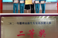 医院喜讯 | 我院新生儿复苏团队在全市新生儿复苏技能大赛中获得二等奖