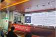 我为群众办实事 | 我院康复科开展“健康宣教进校园”暨颈椎病防治健康讲座活动