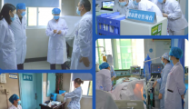 深耕优质服务 打造卓越护理 | 我院迎接湖南省优质护理服务工作评价