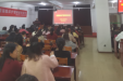 人文护理 | 开班了！我院成功举办首届临床护理教学师资培训班