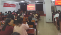 人文护理 | 开班了！我院成功举办首届临床护理教学师资培训班