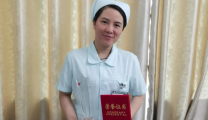 医院喜讯 | 郴州市第三人民医院喜获郴州市第二届外周静脉输液治疗护理演讲竞赛第三名