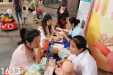 医院动态 | 郴州市第三人民医院开展世界母乳喂养周宣传活动
