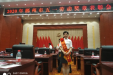 医院喜报 | 郴州市第三人民医院李金花喜获“郴州市五一劳动奖章”