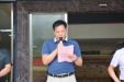 专科联盟 | 郴州市第三人民医院与汝城县人民医院签署医联体合作协议暨呼吸专科联盟正式成立