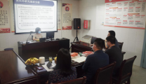 科学研讨 | 郴州第三人民医院医学检验中心 举行科研项目申报研讨会