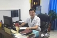 湘南名医谈：骨科专家胡伟文——髋膝关节“修复大师”  用执着诠释医者路