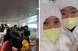 疫情在前 使命在肩｜郴州市第三人民医院医护人员全力抗击新型冠状病毒感染肺炎
