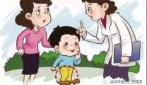 【健康科普】 宝宝臀纹腿纹不对称？超声筛查有必要！
