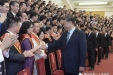 【医院要闻】因为这件事，市三医院这名医师受到 总书记习近平的接见！