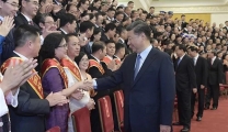 【医院要闻】因为这件事，市三医院这名医师受到 总书记习近平的接见！