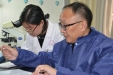我院检验医学中心顺利通过ISO15189定期监督评审