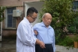 传递爱与温暖的医者 ——郴州市第三人民医院康复科医师龚茂冬先进事迹