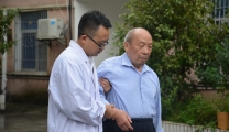 传递爱与温暖的医者 ——郴州市第三人民医院康复科医师龚茂冬先进事迹
