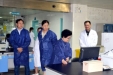 我院“ISO15189医学实验室”复评审喜获好评