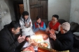 新年里的祝福