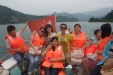 东江湖游记
