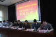让慈善的阳光照亮每一个角落――我院捐资实施“金叶慈善医疗卡”救助项目启动