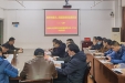 这里的党旗别样红 腔镜中心党支部党务查房进行时