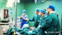 援疆新闻 | 情系患者 医者仁心