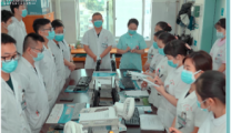 喜报 | 郴州市第三人民医院呼吸与危重症医学科荣获省级“优质护理服务表现突出科室”称号