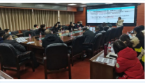 战“疫”日记 | 欧阳艳侠：你们守护郴城，我们守护你们！