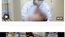 媒体聚焦 | 央视报道！三医院这名护士到底做了啥？