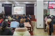 锻造管理新人才 凝聚团队新力量——护理管理中心党支部成功举办首届护理管理培训班