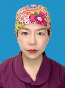 高冬珍