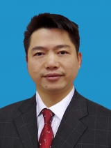 钟平勇