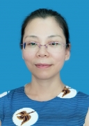 陈新玉
