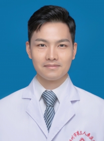 李海