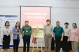 我们在行动！国家神经系统疾病临床医学研究中心重点科研项目“脑血管病精准双抗行动”在郴州市第三人民医院正式启动并授牌