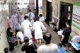 生死救援 | 女孩电梯内突然昏厥 医护合力施救化险为夷
