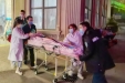 北院动态 | 惊心动魄2小时！呼吸心脏骤停！医护接力抢救上演“生死时速”